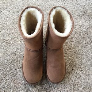 Ugg Classic Short